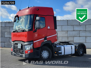 وحدة جر RENAULT T 460