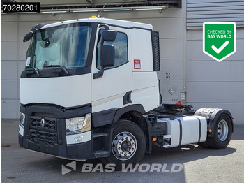 وحدة جر RENAULT T 460