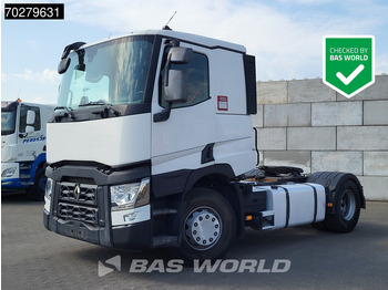 وحدة جر RENAULT T 460