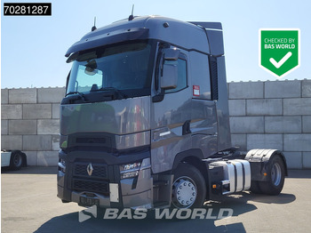 وحدة جر RENAULT T 480