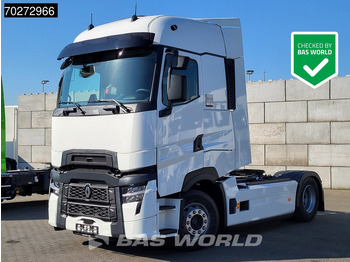 وحدة جر RENAULT T 520