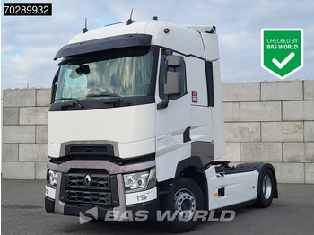 وحدة جر RENAULT T High 480