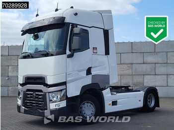 وحدة جر RENAULT T High 480