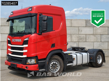 وحدة جر SCANIA R 410