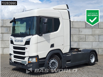 وحدة جر SCANIA R 410