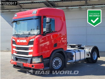 وحدة جر SCANIA R 410