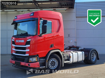وحدة جر SCANIA R 410
