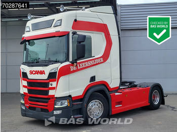 وحدة جر SCANIA R 450