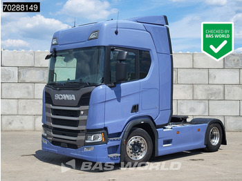 وحدة جر SCANIA R 450