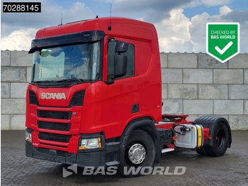 وحدة جر SCANIA R 450
