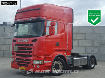وحدة جر SCANIA R 450