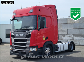 وحدة جر SCANIA R 450