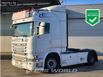 وحدة جر SCANIA R 450
