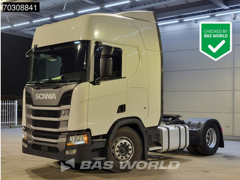 وحدة جر SCANIA R 450