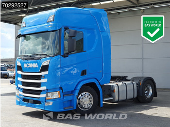 وحدة جر SCANIA R 450