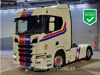 وحدة جر SCANIA R 500