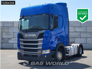 وحدة جر SCANIA R 500