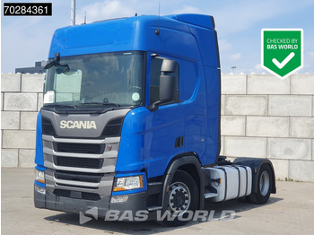وحدة جر SCANIA R 500