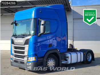 وحدة جر SCANIA R 500