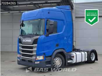 وحدة جر SCANIA R 500