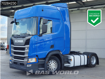 وحدة جر SCANIA R 500