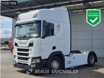 وحدة جر SCANIA R 500