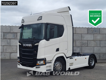 وحدة جر SCANIA R 500