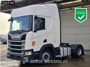 وحدة جر SCANIA R 500