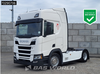 وحدة جر SCANIA R 500