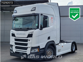 وحدة جر SCANIA R 500