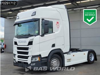 وحدة جر SCANIA R 500
