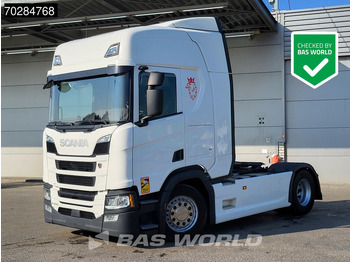 وحدة جر SCANIA R 500