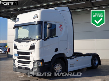 وحدة جر SCANIA R 500
