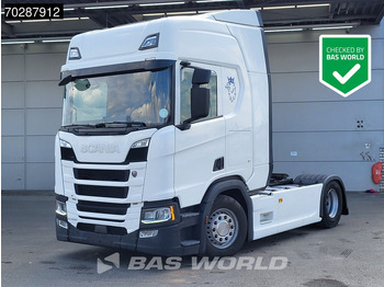 وحدة جر SCANIA R 500