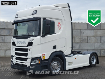 وحدة جر SCANIA R 500