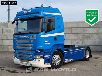 وحدة جر SCANIA R 520
