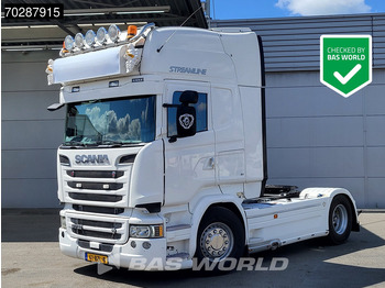وحدة جر SCANIA R 730