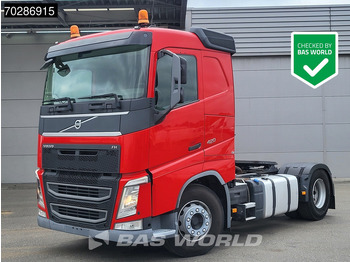 وحدة جر VOLVO FH 420