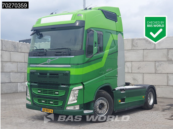 وحدة جر VOLVO FH 420