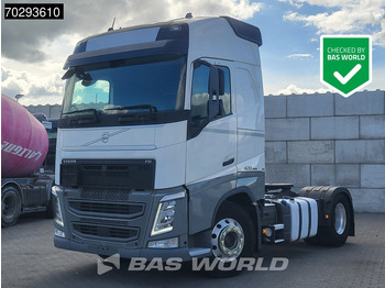 وحدة جر VOLVO FH 420