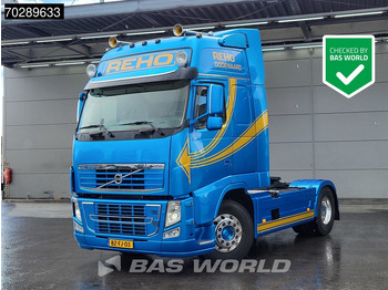وحدة جر VOLVO FH 420