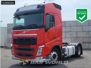وحدة جر VOLVO FH 420