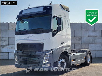 وحدة جر VOLVO FH 420