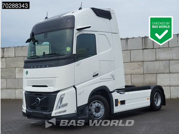 وحدة جر VOLVO FH 460