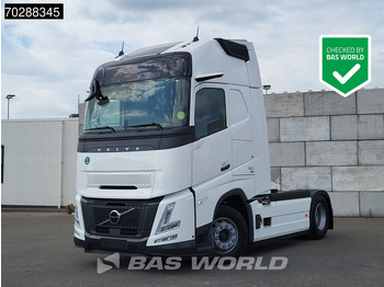 وحدة جر VOLVO FH 460