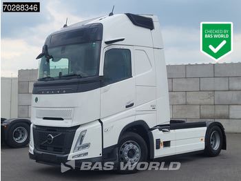وحدة جر VOLVO FH 460