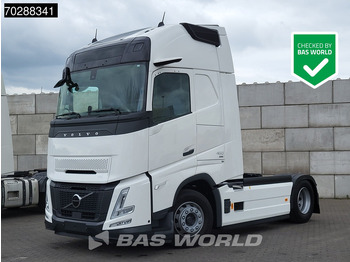 وحدة جر VOLVO FH 460