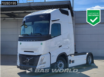 وحدة جر VOLVO FH 460