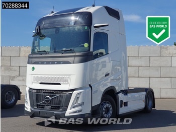وحدة جر VOLVO FH 460