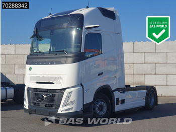 وحدة جر VOLVO FH 460